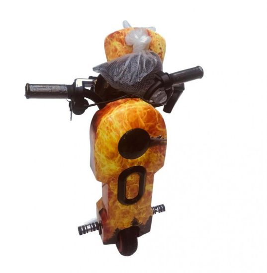 صورة سكوتر درفت(صغير) 36 فولت